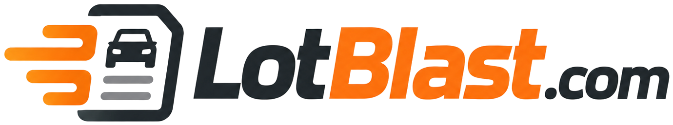 LotBlast.com